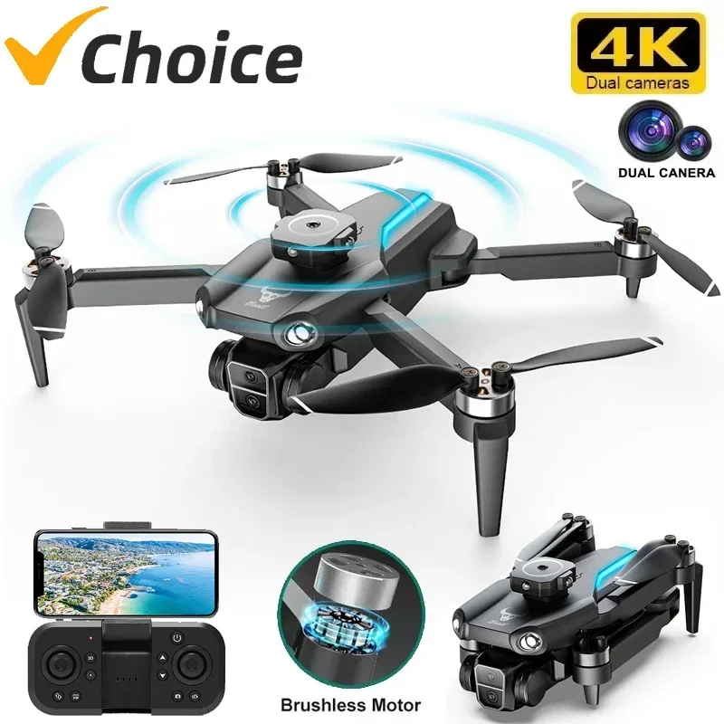Drone Gimbal - SG109 Pro Mini Drone 8K Profesjonalny