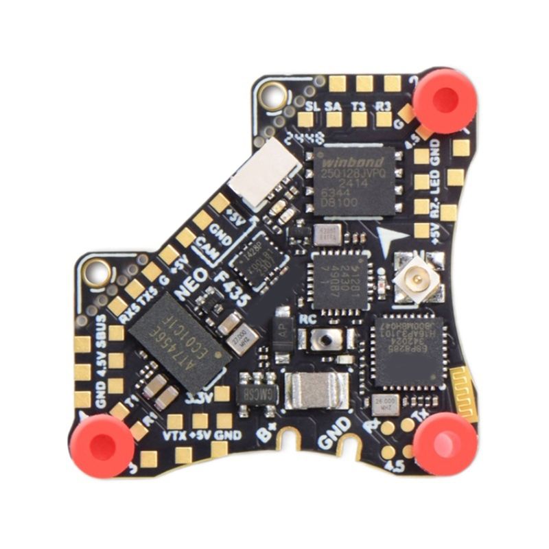 Drone Esc - FBIL-F435 NEO 1S AIO Kontroler Lotu