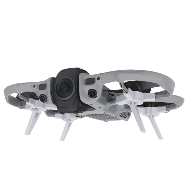 Drone Landing Gear - B63B - Szybkozłączka przedłużająca podwozie do