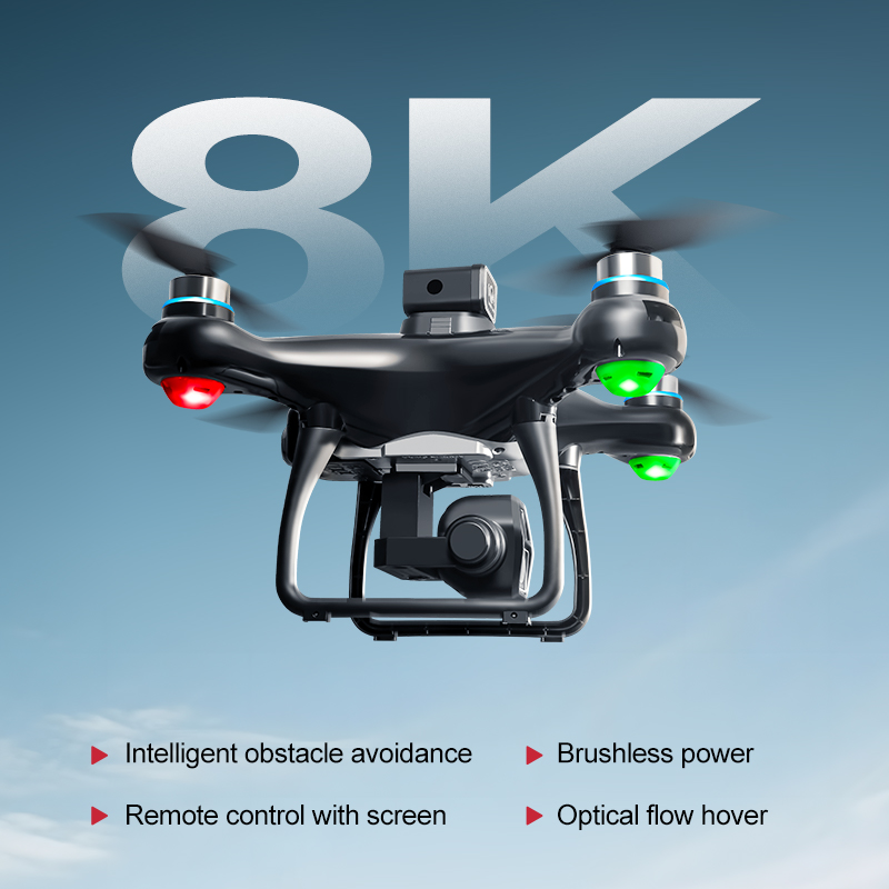 Drone Gps Mount - Bexine New Z3 GPS Drone z