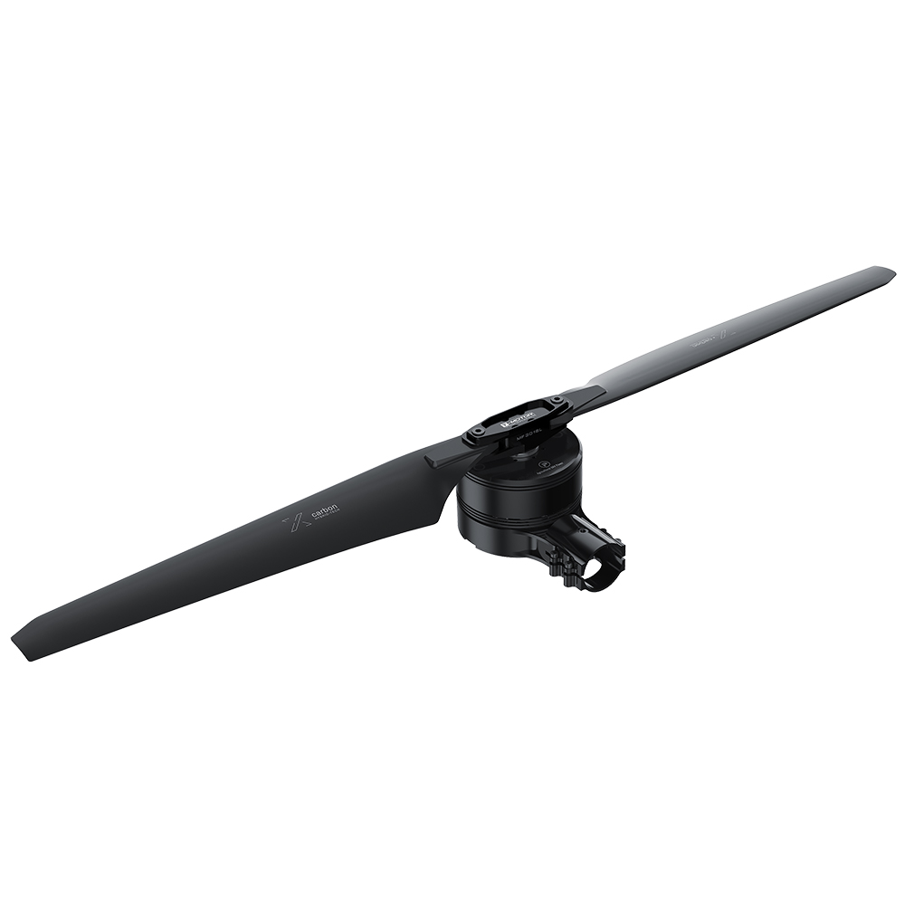 Drone Propeller - Zestaw ramy drona P80 III 100KV