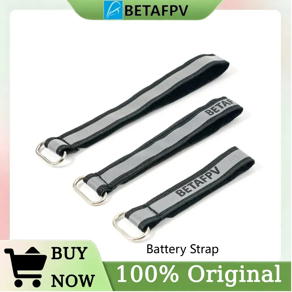 Drone Battery Strap - BETAFPV 2-pak Pasków do Baterii Serii