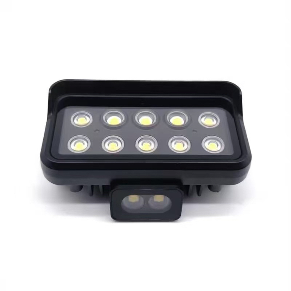Drone Led Light - Światła nawigacyjne do dronów rolniczych używane