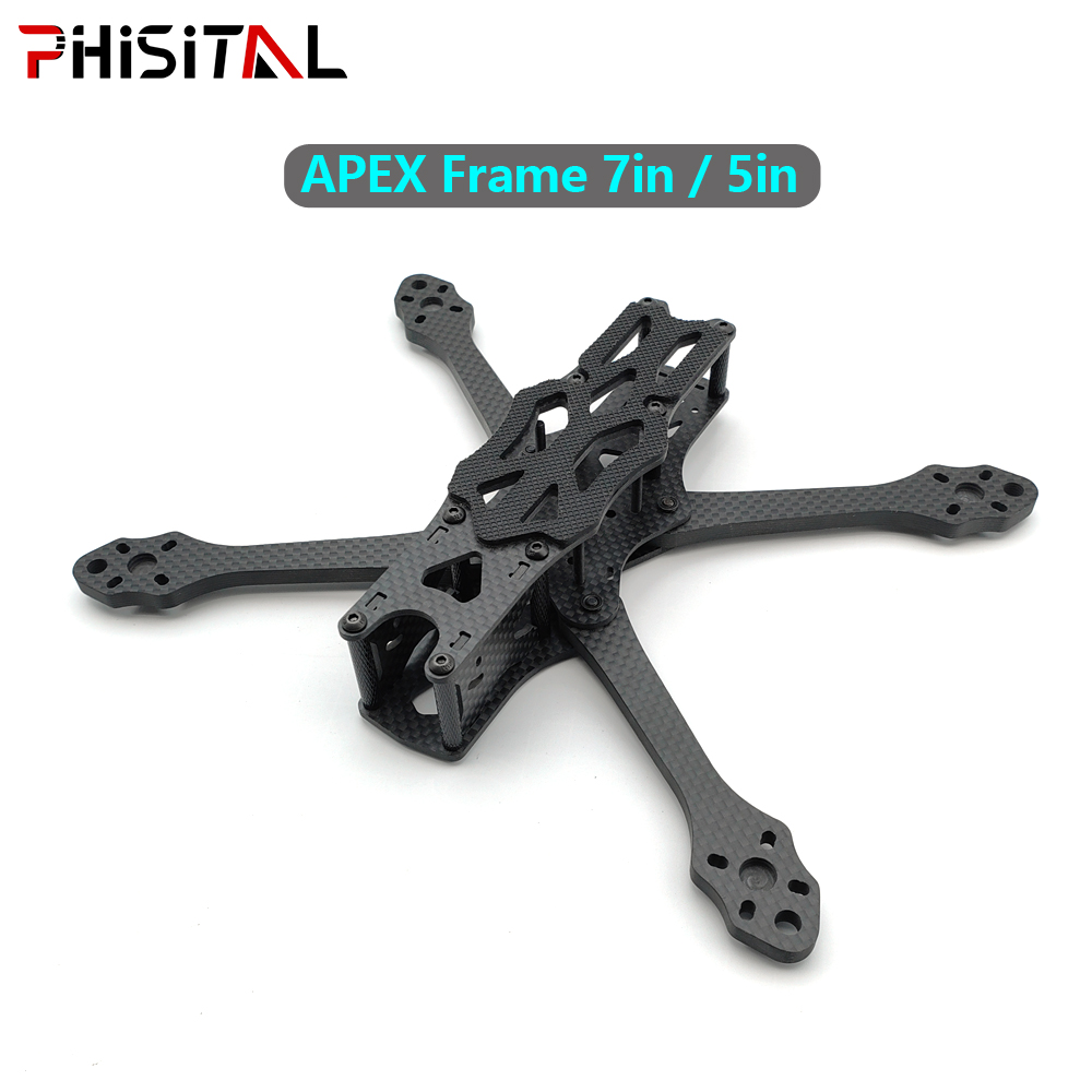 Drone Propeller - Rama APEX 7 cali/6 cali/5 cali,