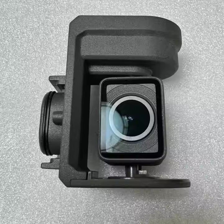 Drone Camera - Używany uchwyt kamery FPV Agras T-40