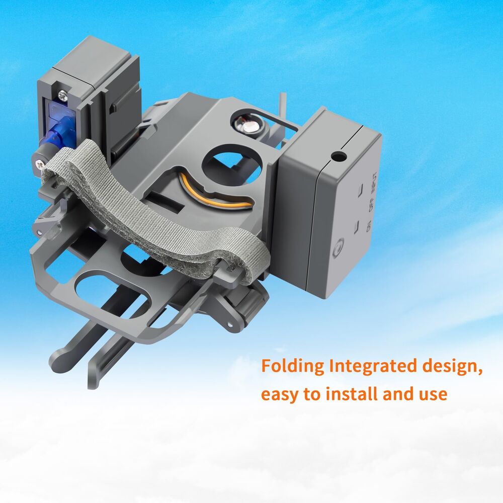 Drone Landing Gear - Dla Mavic 3 Dropping System z