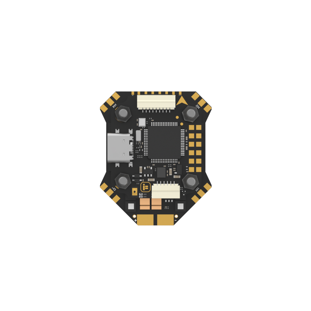 Drone Esc - iFlight Borg F7 Mini Stack Kontroler