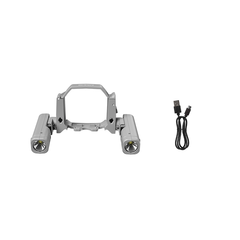Drone Led Light - Reflektor LED do DJI Mini 4
