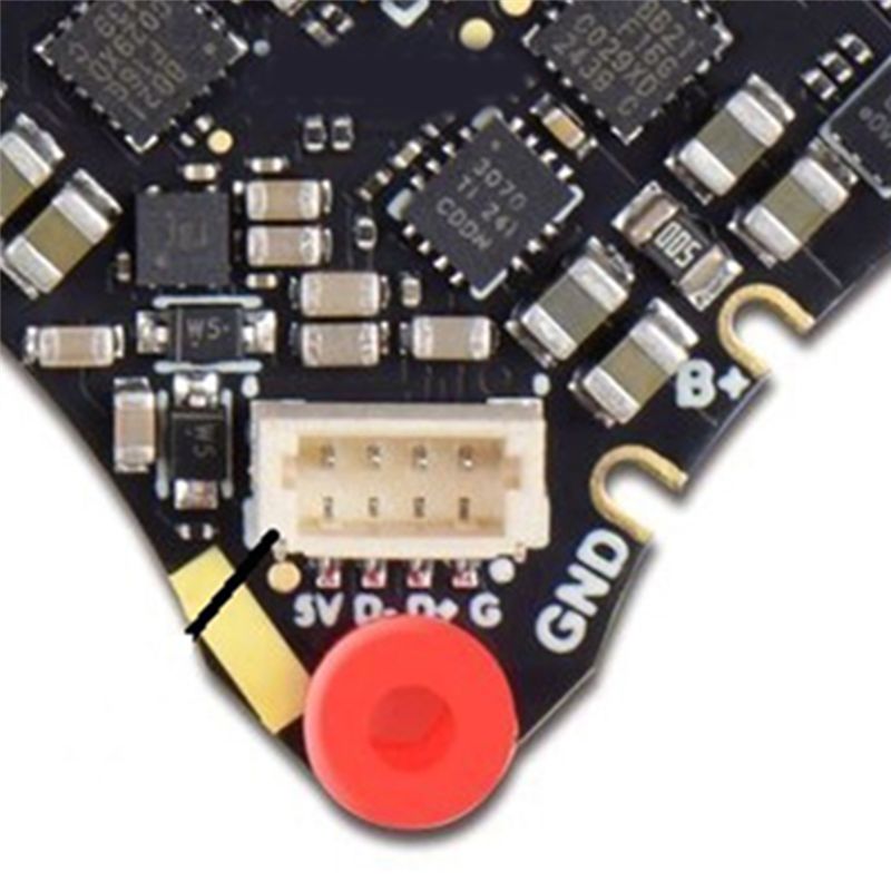 FBIL-F435 NEO 1S AIO Kontroler – Drone Esc recenzja i cena