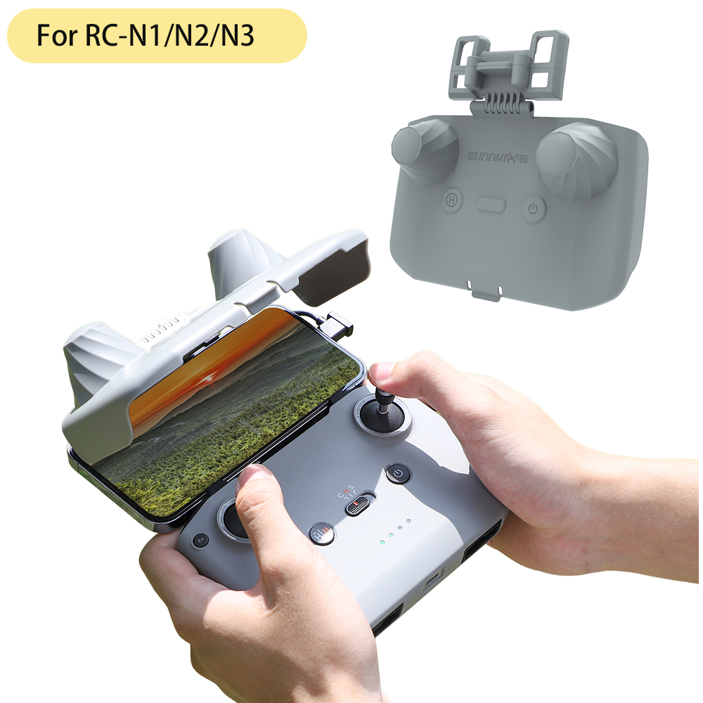 Osłona kontrolera 2 w 1, osłon – Dji Drone Mini 4 Pro recenzja i cena