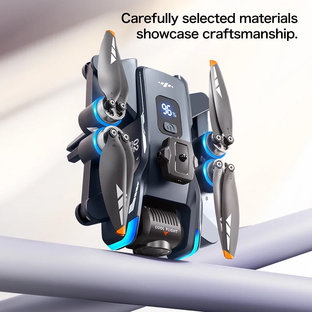 Lenovo XT808 max 8K GPS Dron z – Drone Gps Mount recenzja i cena