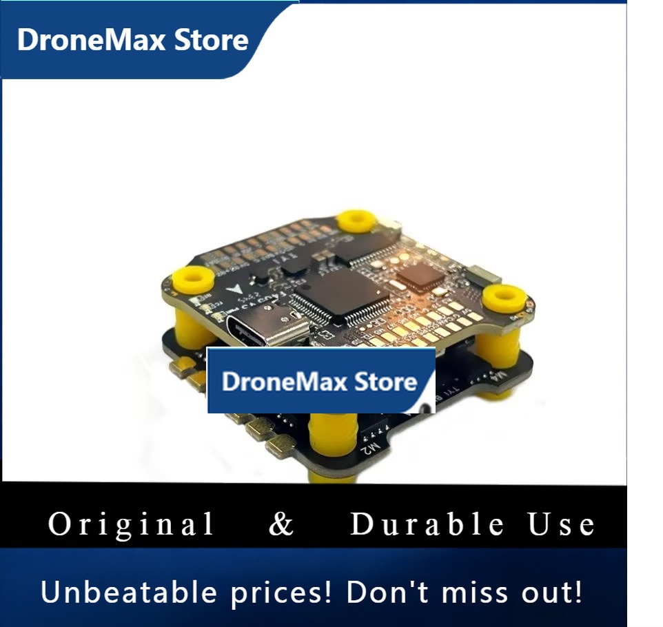 DroMaF405 V3 FC F4 Stack Kontr – Betaflight Fc F4 recenzja i cena
