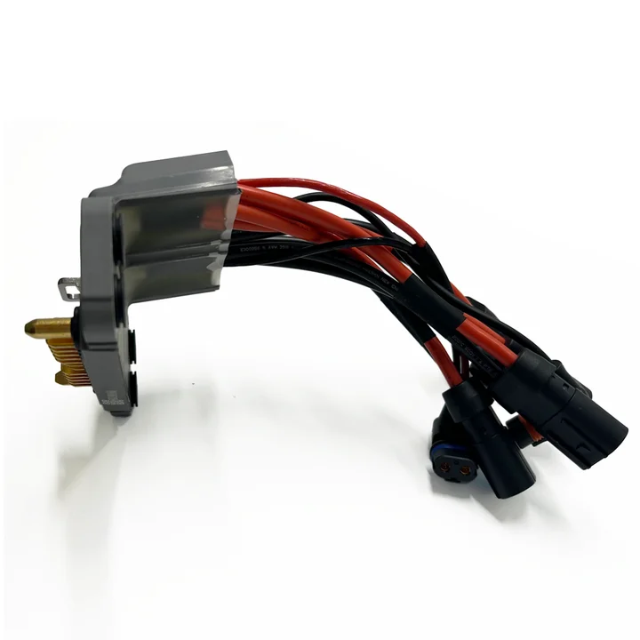 Oryginalne akcesoria Dr-one T5 – Drone Power Distribution Board recenzja i cena