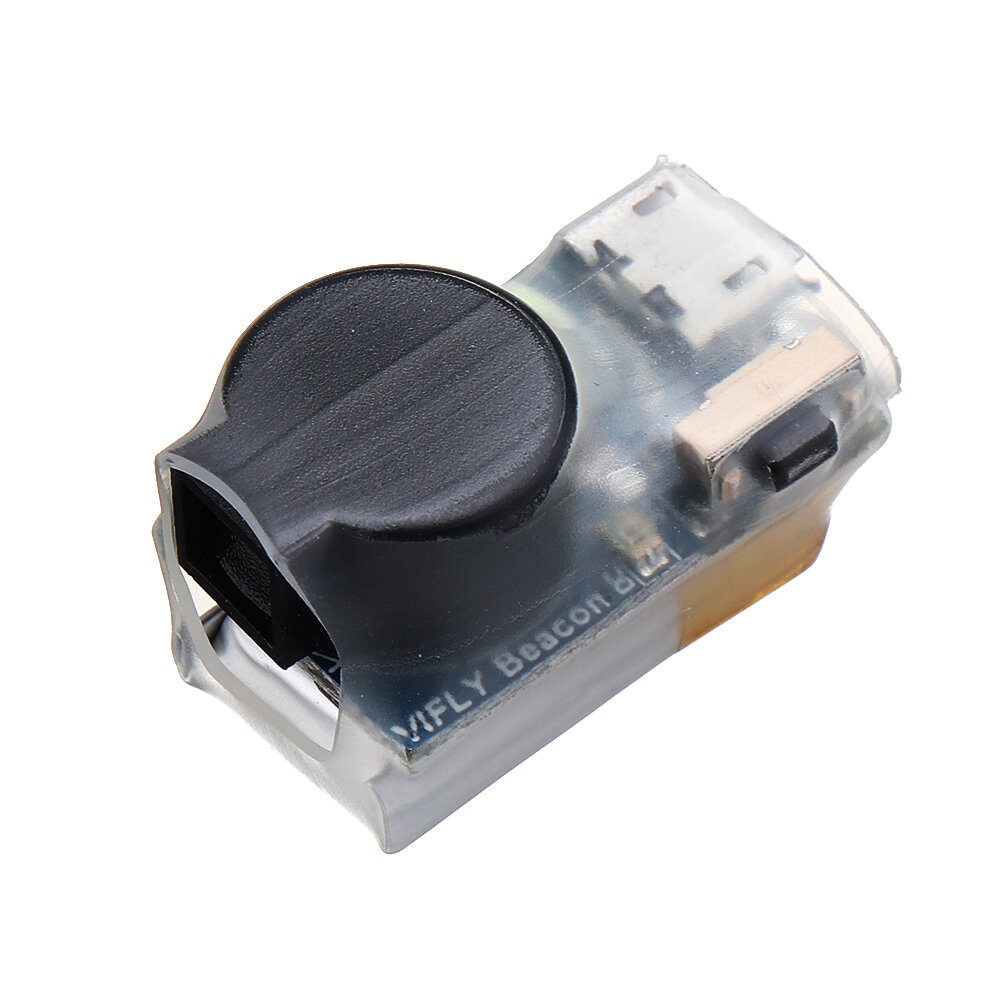 VIFLY Beacon 4.5-5.5 V 80mAh 6 – Drone Buzzer recenzja i cena