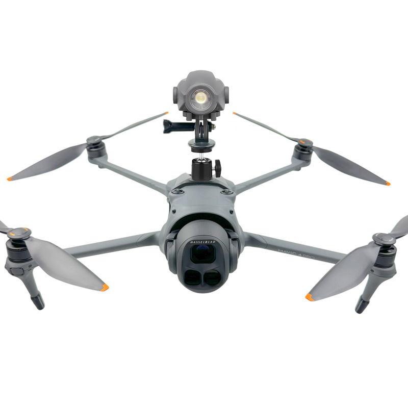1 Zestaw Latarka Lotnicza Świa – Dji Drone Mini 4 Pro recenzja i cena