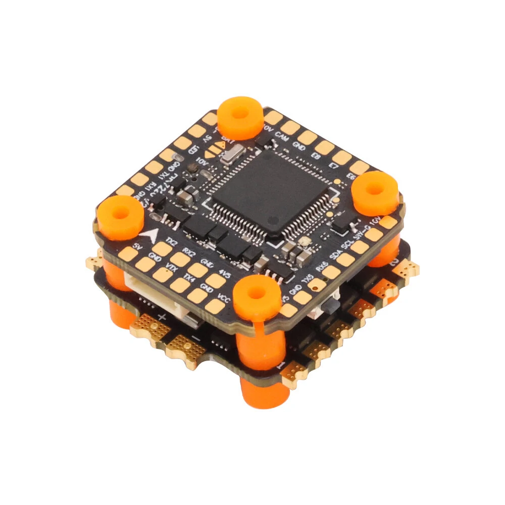 20x20mm HAKRC 35A Mini F7 DJI  – Drone Esc recenzja i cena