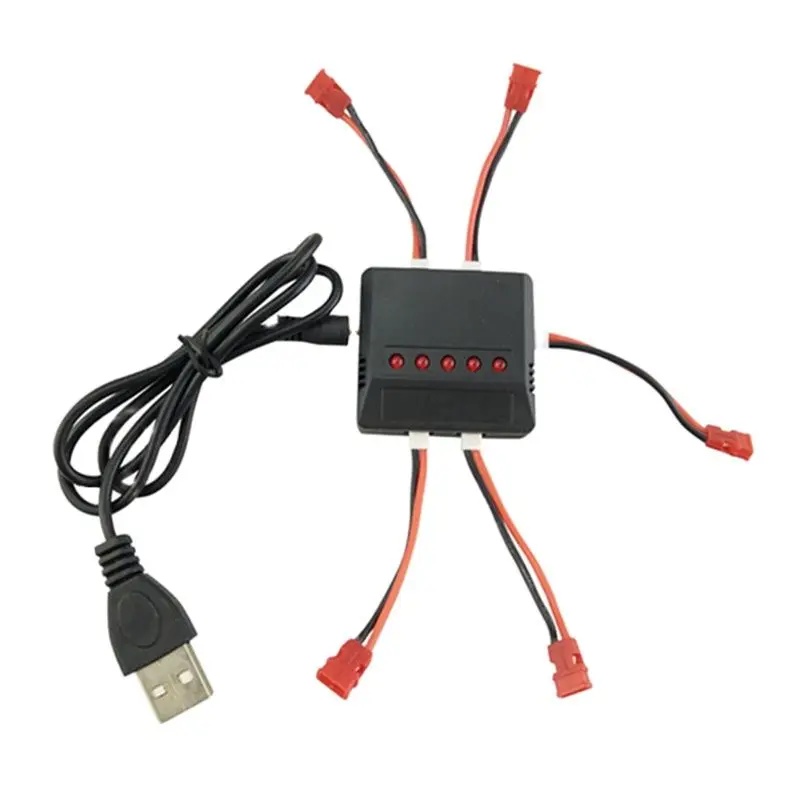 Syma X5HW X5HC X5C X5SW 3.7V 5 – Jjrc Drone X12 recenzja i cena
