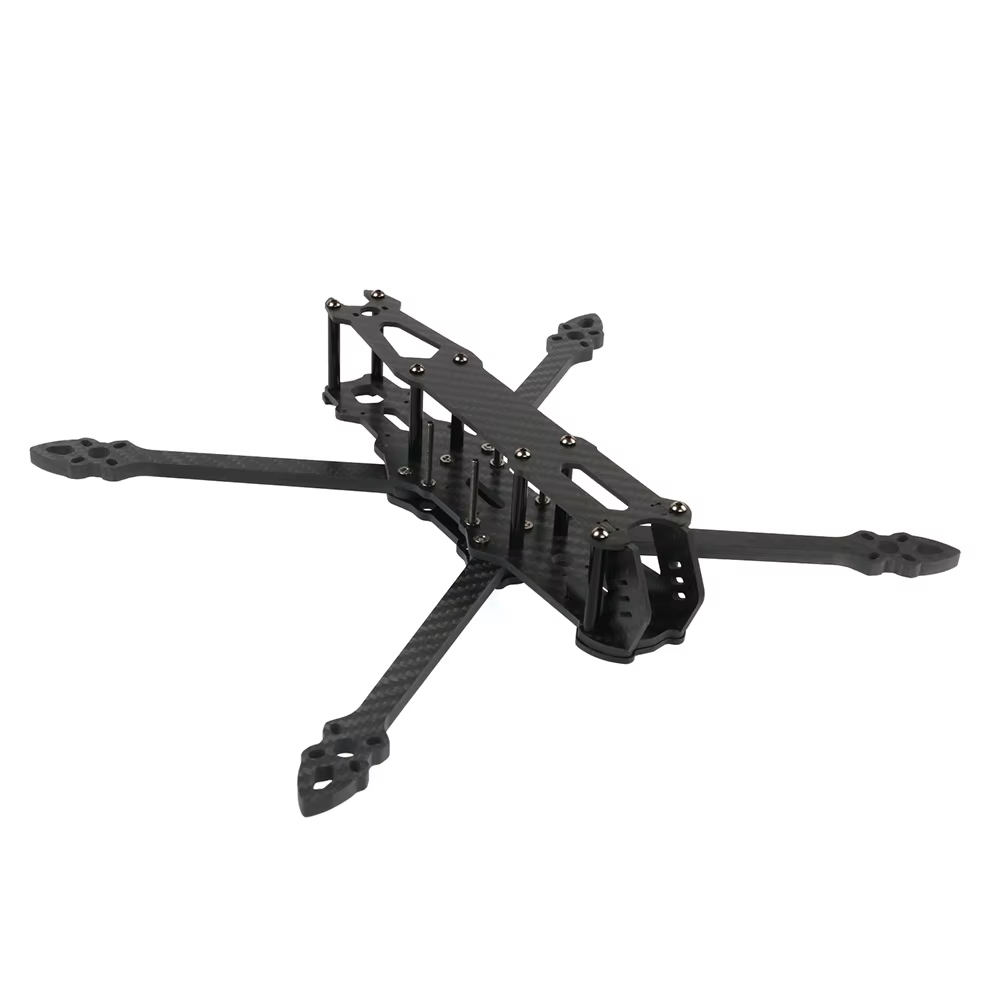 Zestaw ramy z włókna węglowego – Drone Landing Gear recenzja i cena