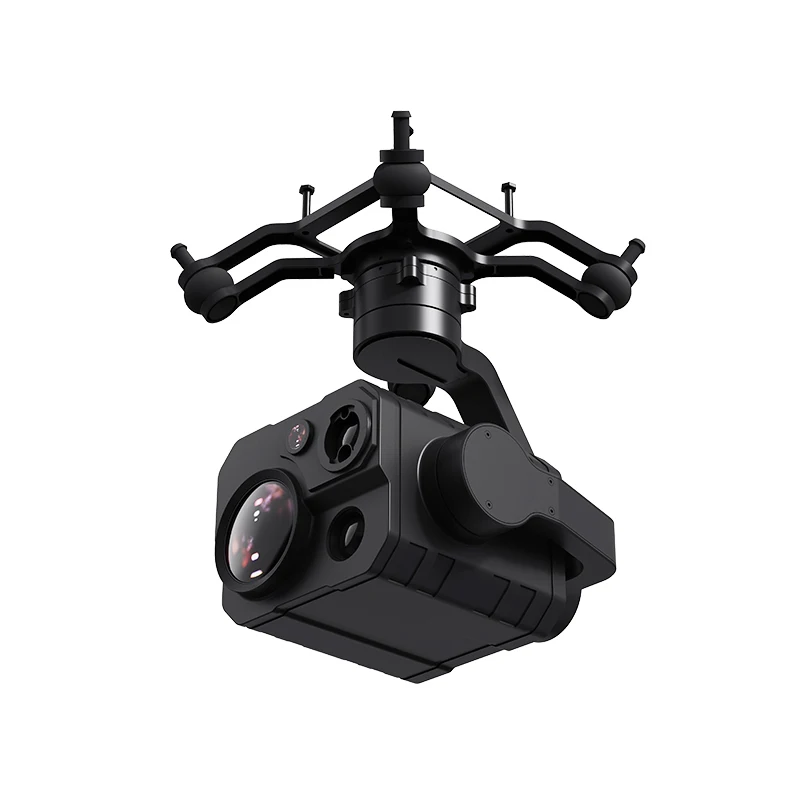 Dron 2026 NewT30 z kamerą gimb – Drone Camera recenzja i cena