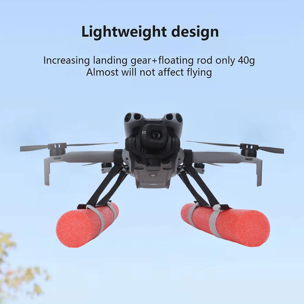 Podwozie z podwyższeniem do DJ – Drone Landing Gear recenzja i cena
