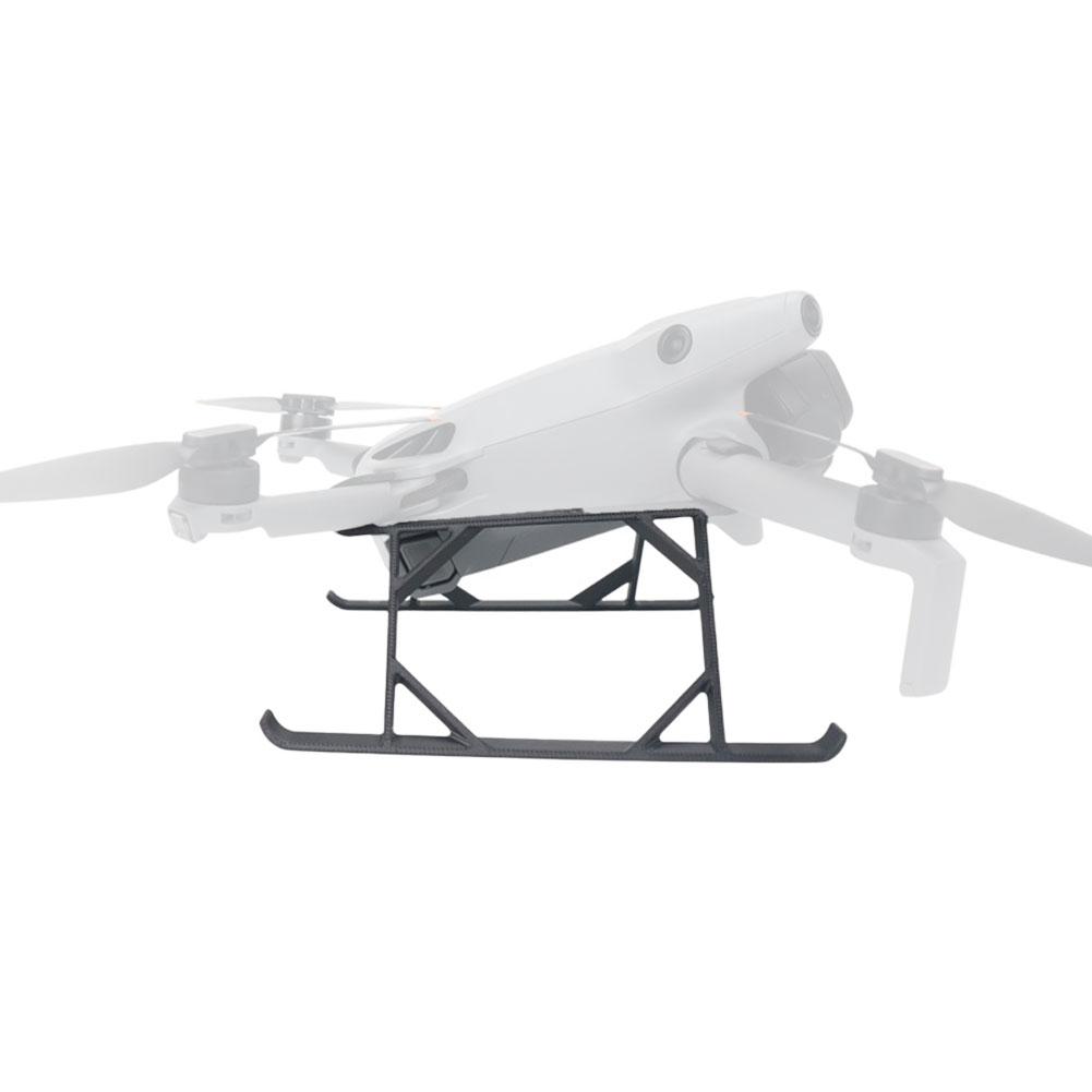 Podwozie z podwyższeniem do DJ – Drone Landing Gear recenzja i cena