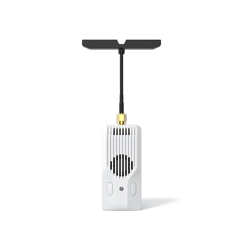 Moduł BETAFPV Nano TX V2 ELRS  – Drone Antenna recenzja i cena