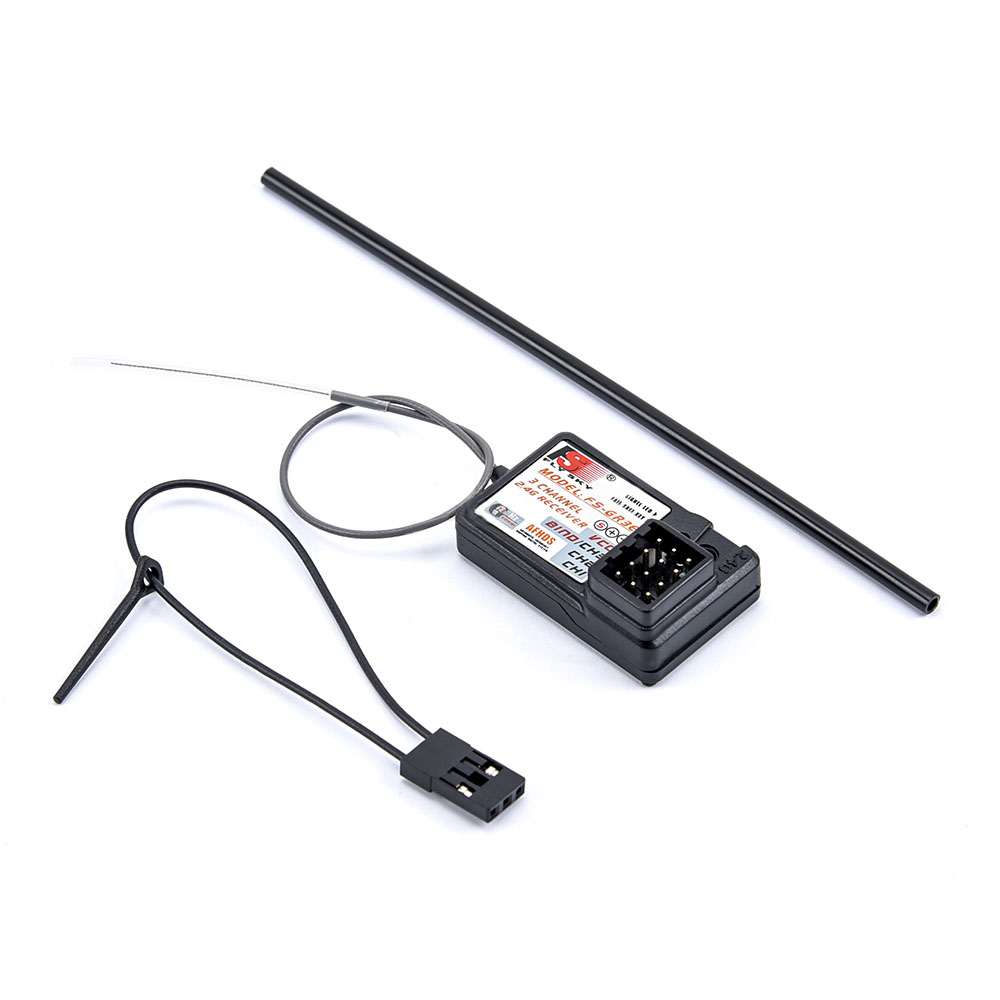 Odbiornik RC Flysky FS-IA6 IA6 – Drone Receiver recenzja i cena