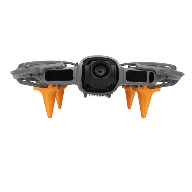 【NOWY A09R!】 Podwyższone Podwo – Drone Landing Gear recenzja i cena