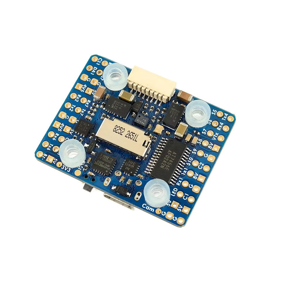 MATEKSYS Matek H743 MINI V3 Ko – Drone Esc recenzja i cena