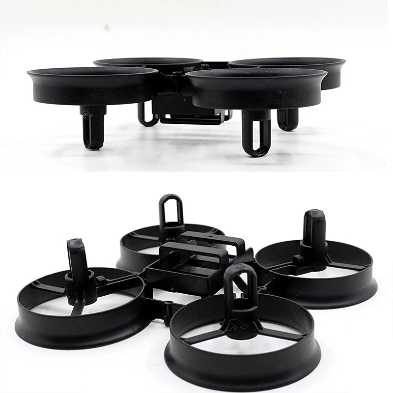 JJRC H36 Eachine E010 Mały Zes – Drone Propeller recenzja i cena