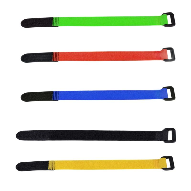 Pasek pasek do spinania 20*300 – Drone Battery Strap recenzja i cena