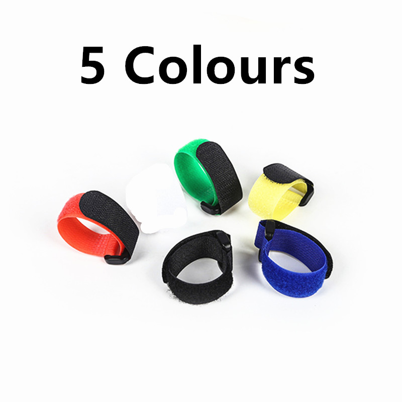 Pasek pasek do spinania 20*300 – Drone Battery Strap recenzja i cena