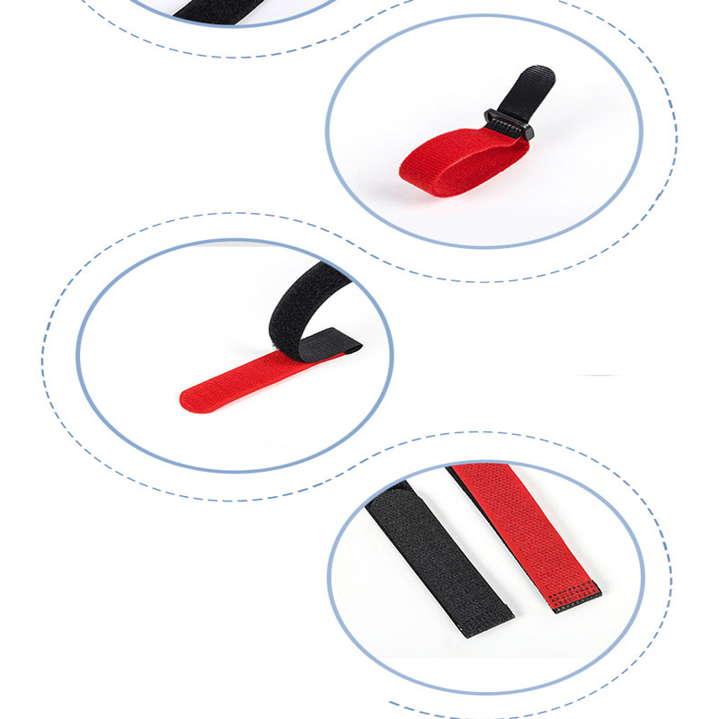 Pasek pasek do spinania 20*300 – Drone Battery Strap recenzja i cena