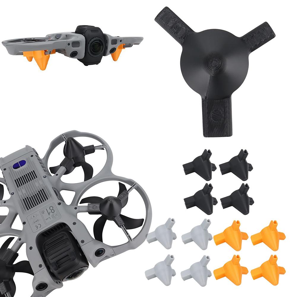 Podwyższenia podwozia do drona – Drone Landing Gear recenzja i cena