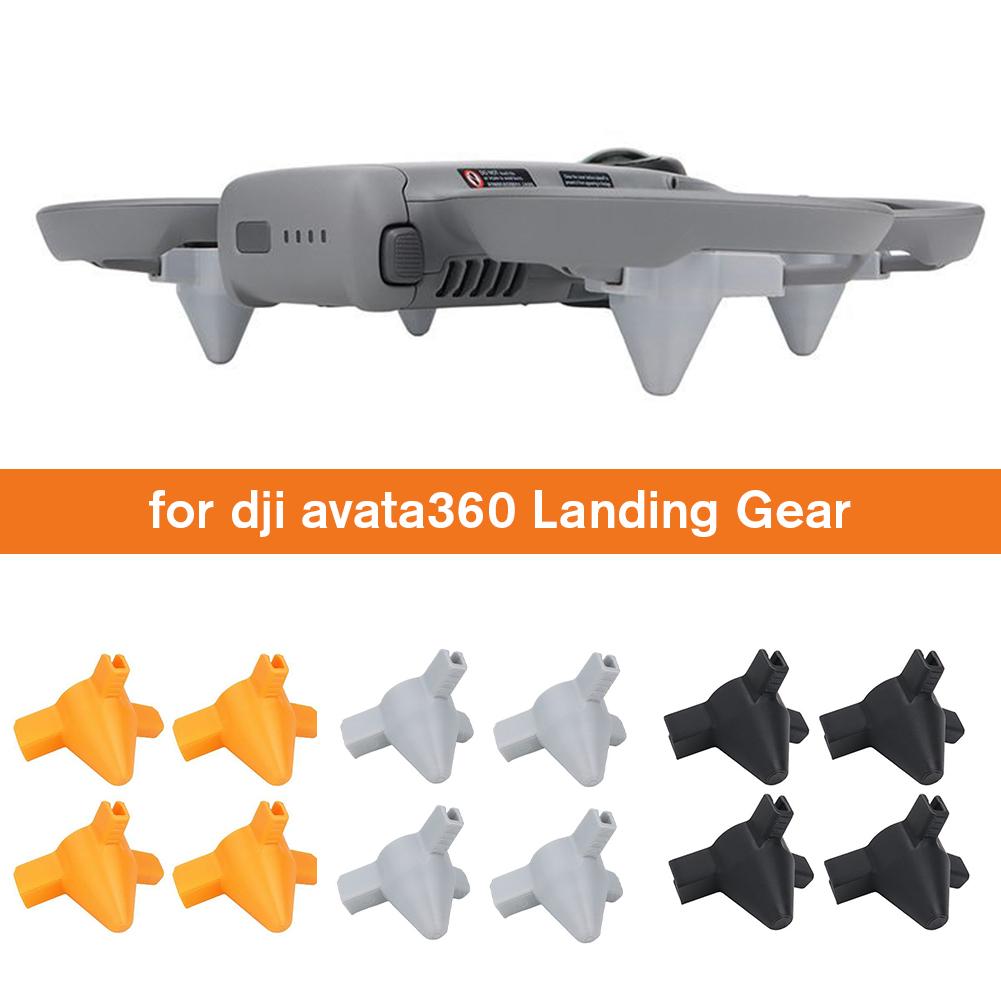 Podwyższenia podwozia do drona – Drone Landing Gear recenzja i cena