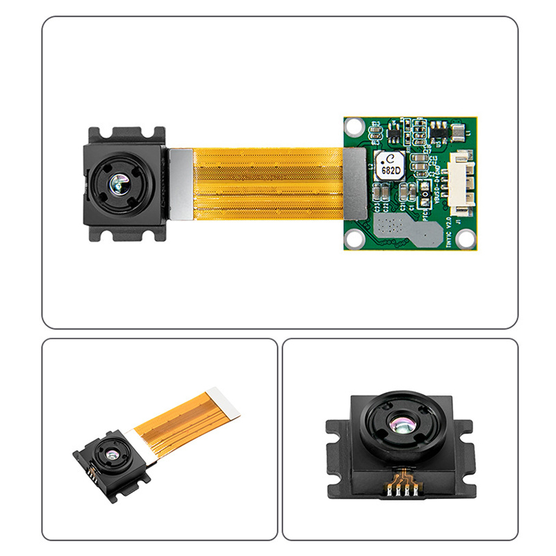 Tiny1-C 256x192 IR Termowizyjn – Drone Camera recenzja i cena