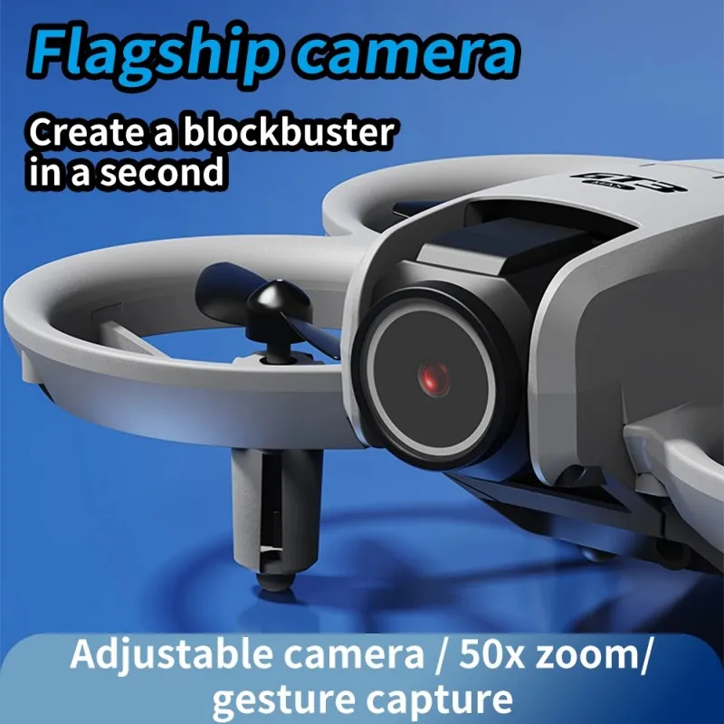 Dron Xiaomi GT3 MAX GPS 8K do  – Drone Gps Module recenzja i cena