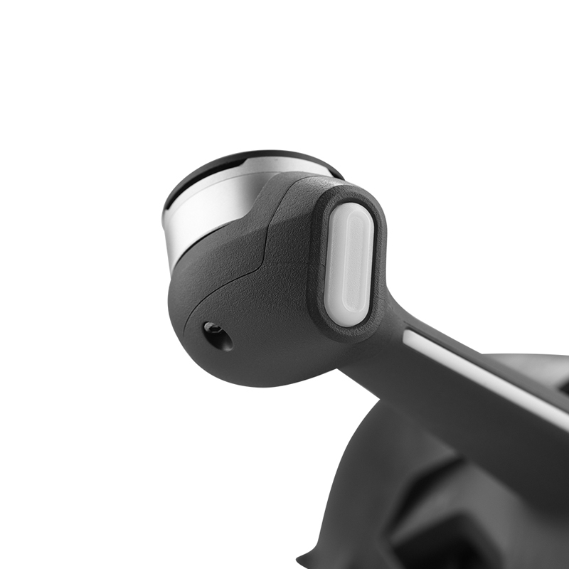​ Dla DJI FPV Combo: Podwozie, – Drone Landing Gear recenzja i cena