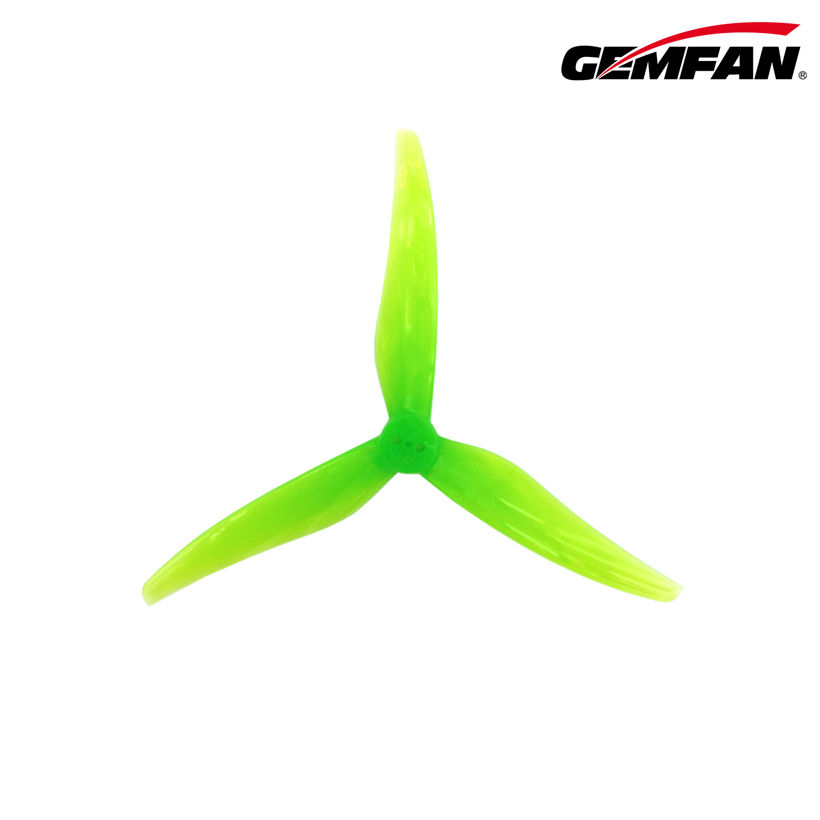 Hurricane SL 5125 3Blade Gemfa – Drone Propeller recenzja i cena