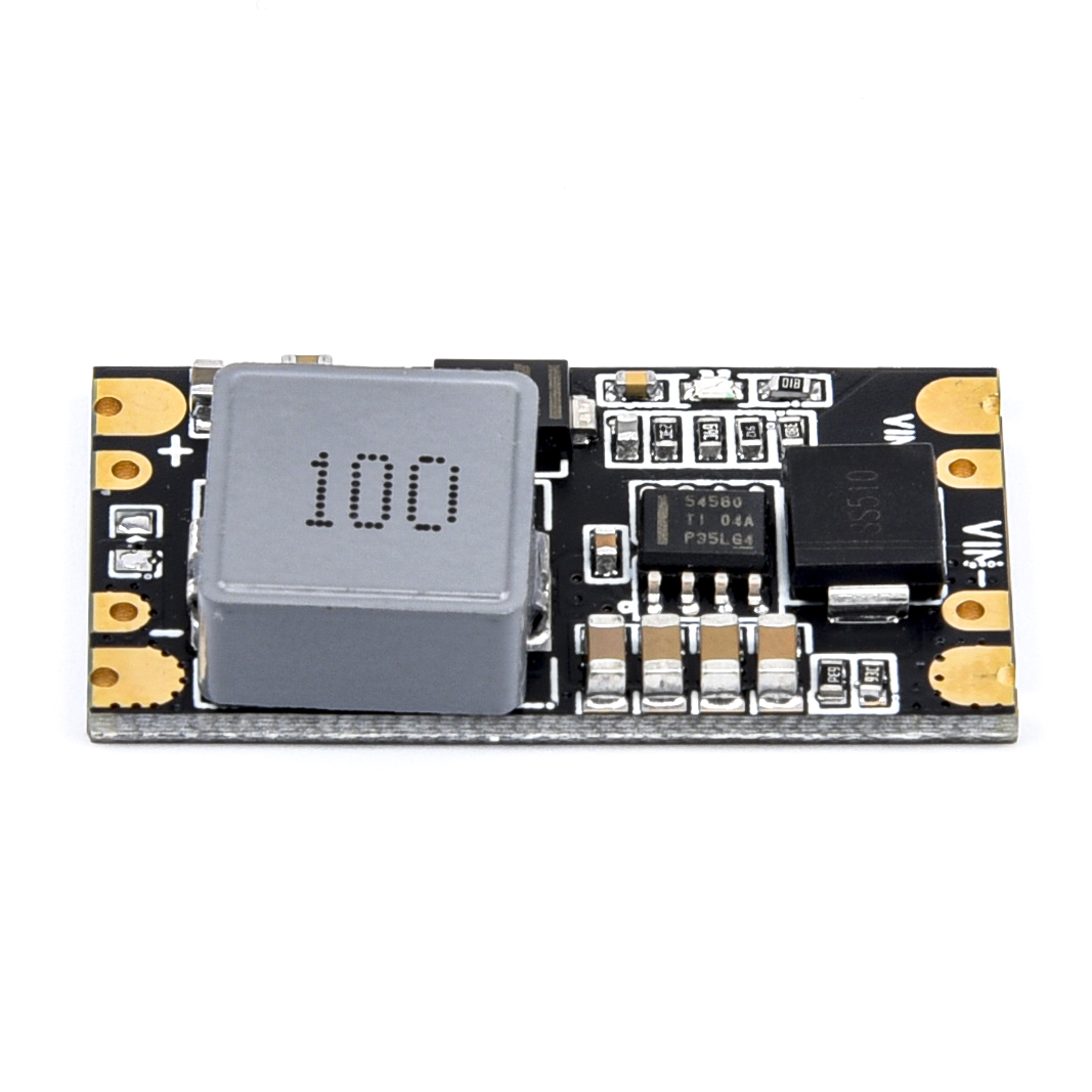 NOWOŚĆ Micro 5V 5A BEC UBEC Mi – Drone Power Distribution Board recenzja i cena