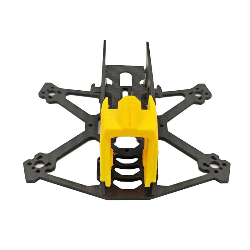 Zestaw ramy drona FPV Freestyl – Drone Landing Gear recenzja i cena
