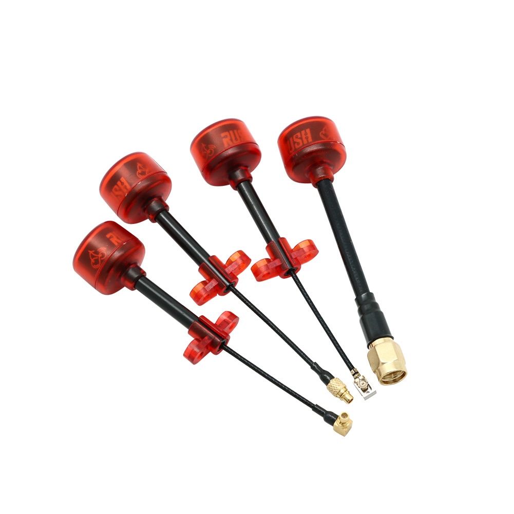 Rush Cherry FPV 5.8G Antena LH – Drone Esc recenzja i cena