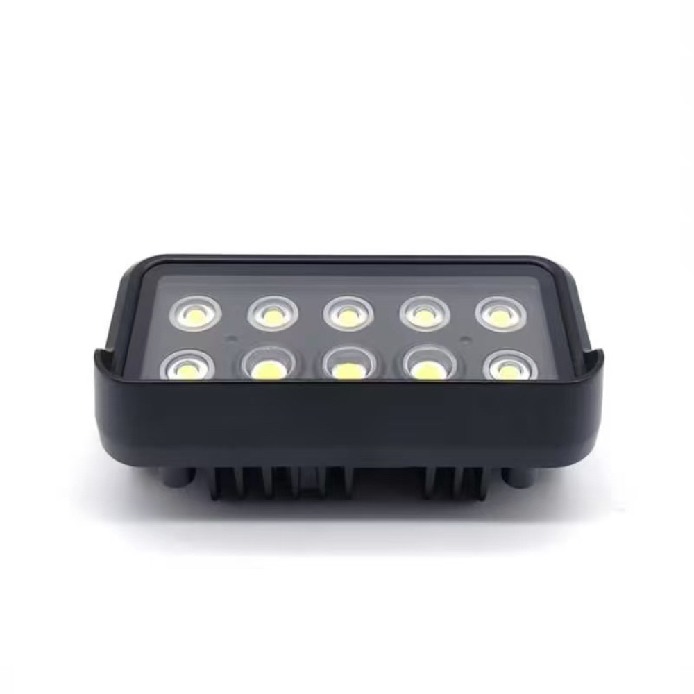 Światła nawigacyjne do dronów  – Drone Led Light recenzja i cena