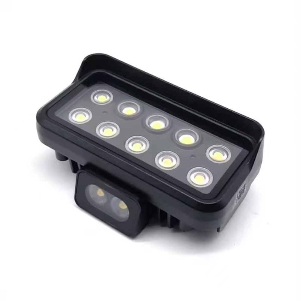 Światła nawigacyjne do dronów  – Drone Led Light recenzja i cena