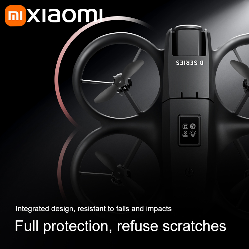 Dron Xiaomi D16 GPS 8K Aerial  – Drone Gps Module recenzja i cena