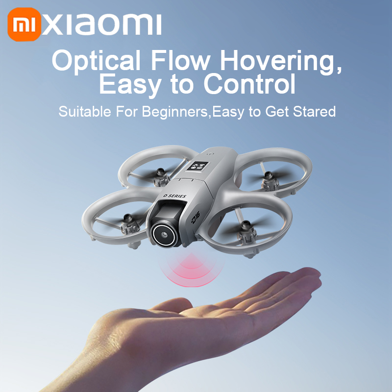 Dron Xiaomi D16 GPS 8K Aerial  – Drone Gps Module recenzja i cena