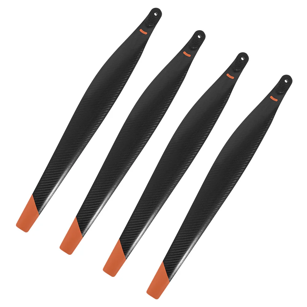 Śmigło z włókna węglowego do A – Drone Propeller recenzja i cena