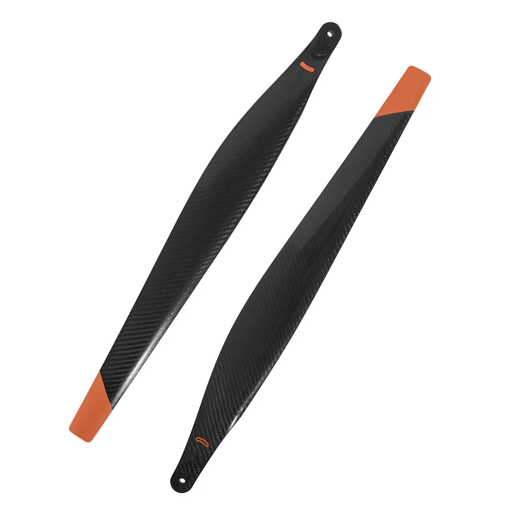 Śmigło z włókna węglowego do A – Drone Propeller recenzja i cena