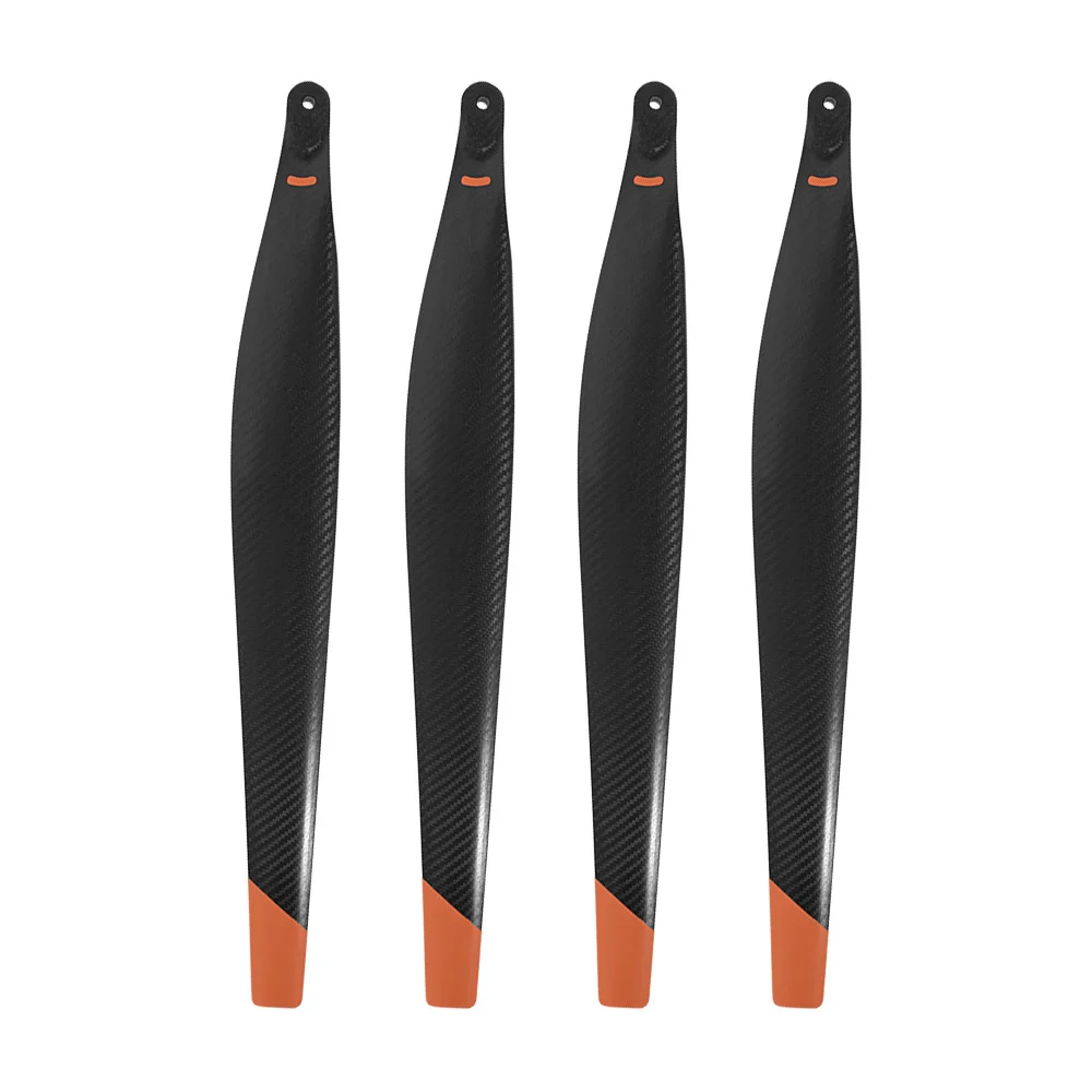 Śmigło z włókna węglowego do A – Drone Propeller recenzja i cena