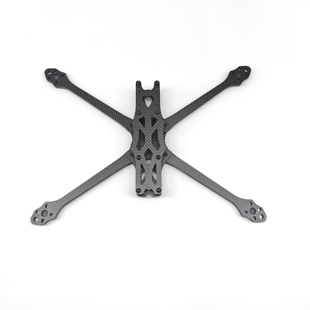 Rama APEX 7 cali/6 cali/5 cali – Drone Propeller recenzja i cena